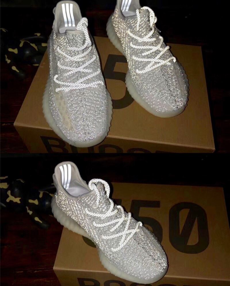 Adidas Yeezy 350 Shoes